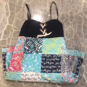 Lily Pulitzer dress